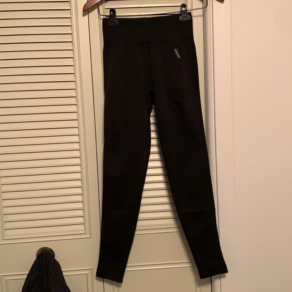 Gymshark seamless leggings